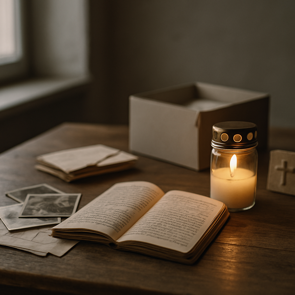 Historische Verfolgungsgeschichte: Blick vom Persecution Report 0edd6859 b9e7 49af 88b8 7557472f3718