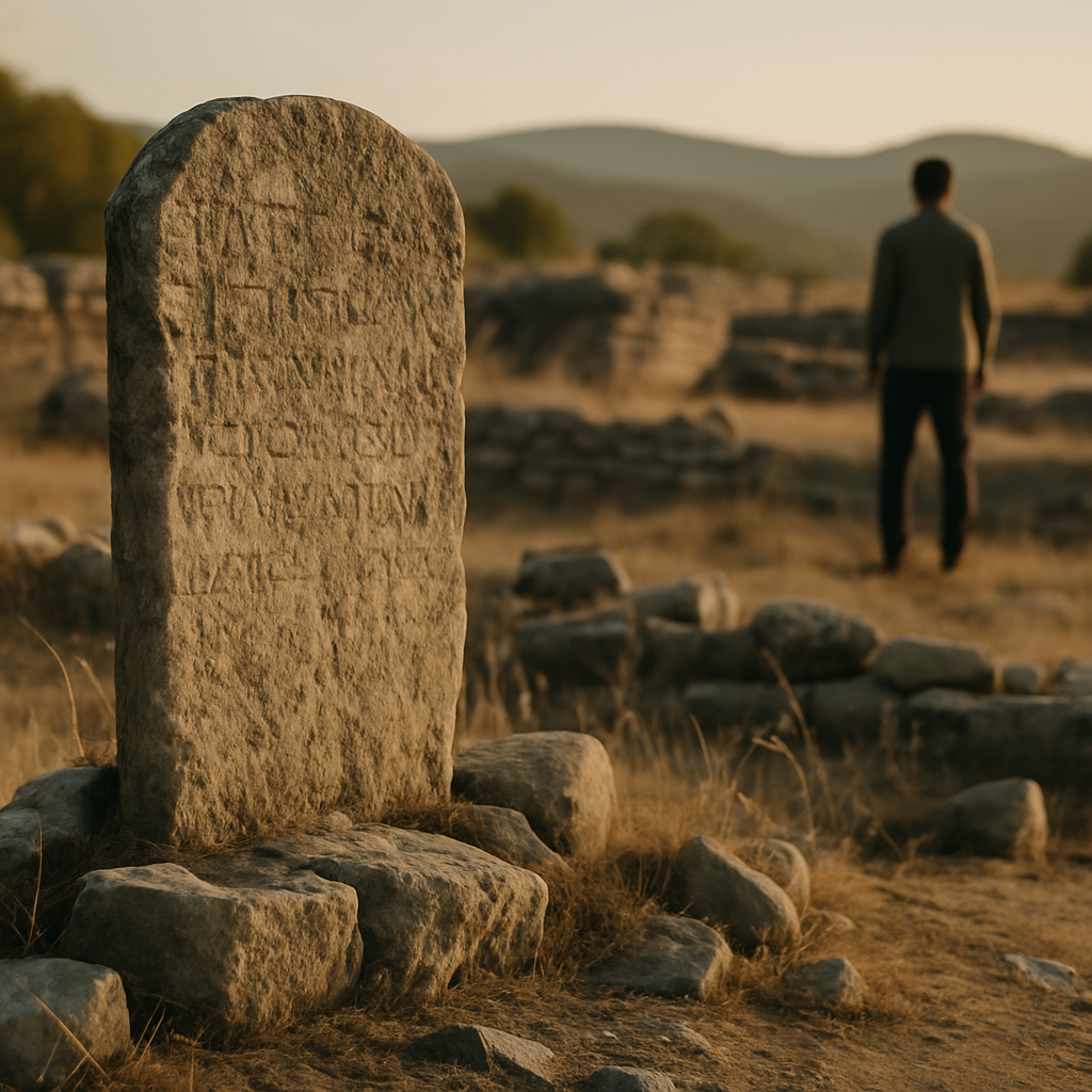 Persecution Report: Frühgeschichte der Verfolgung 3ec0b595 1886 46b8 b5b8 66b23d66534d