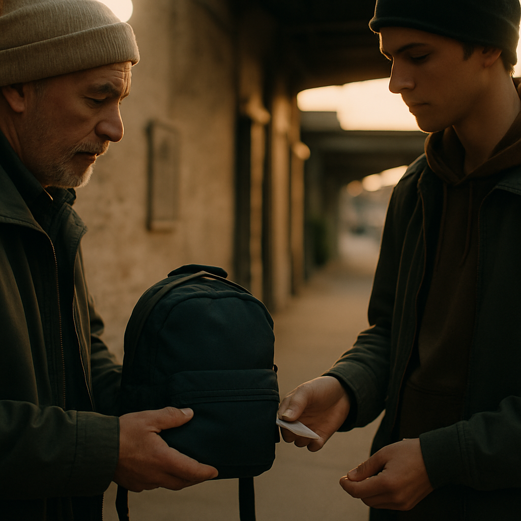 Widerstandswege und Fluchtgeschichten | Der Persecution Report 6a88c3f5 fbb7 47b0 a129 4af06b636873