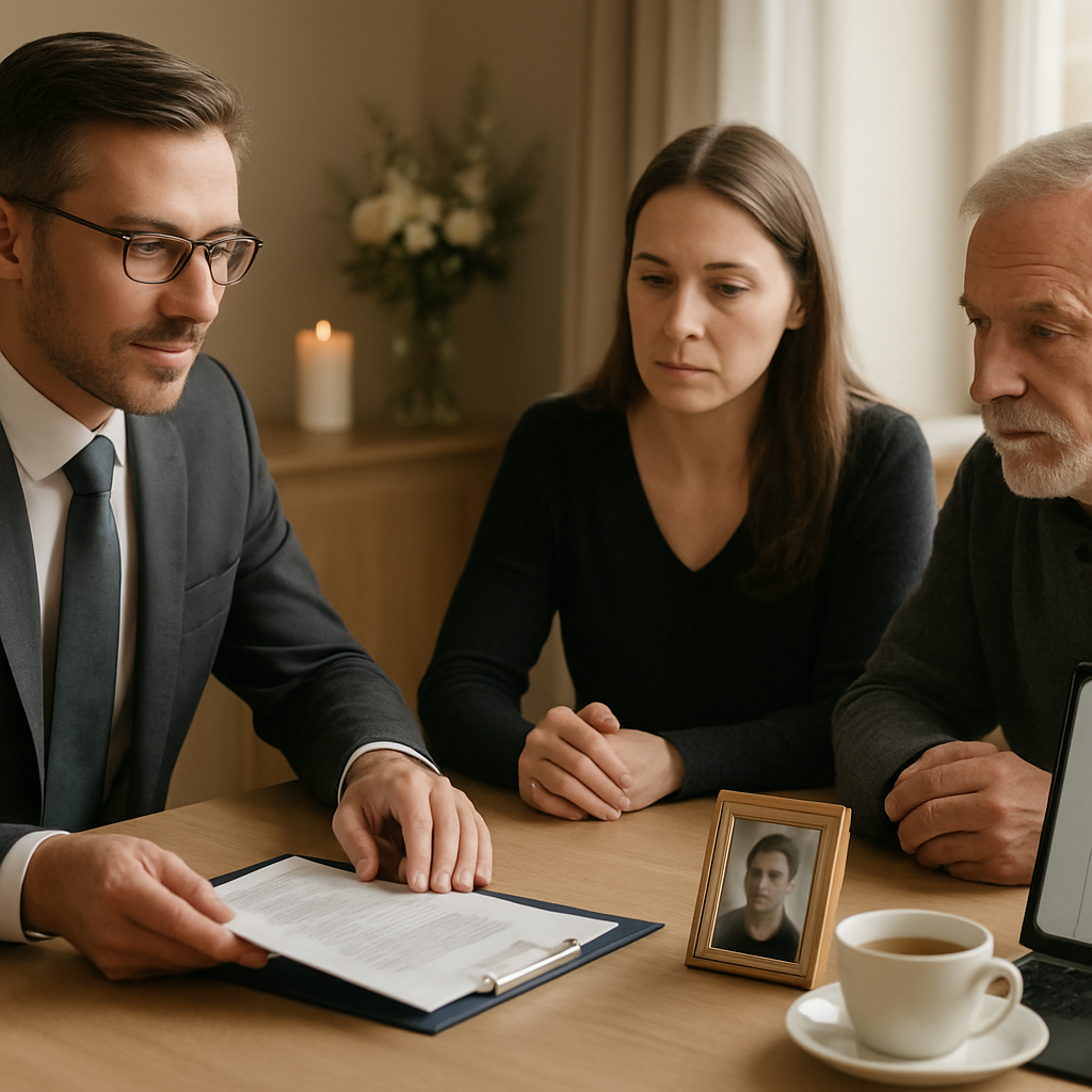 Beerdigungsinstitut: Wegweiser für Abschied und Planung cbeffc71 0b10 481f b990 5a890a5184bf